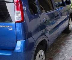 Suzuki Swift 2003