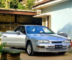 Nissan Presea R11 Refina 1997