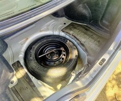 Nissan Presea R11 Refina 1997