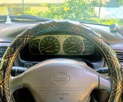 Nissan Presea R11 Refina 1997