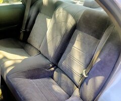 Nissan Presea R11 Refina 1997