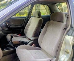 Nissan Presea R11 Refina 1997